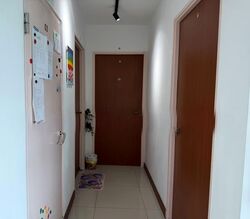 Blk 673A Waterway Banks (Punggol), HDB 3 Rooms #579739411